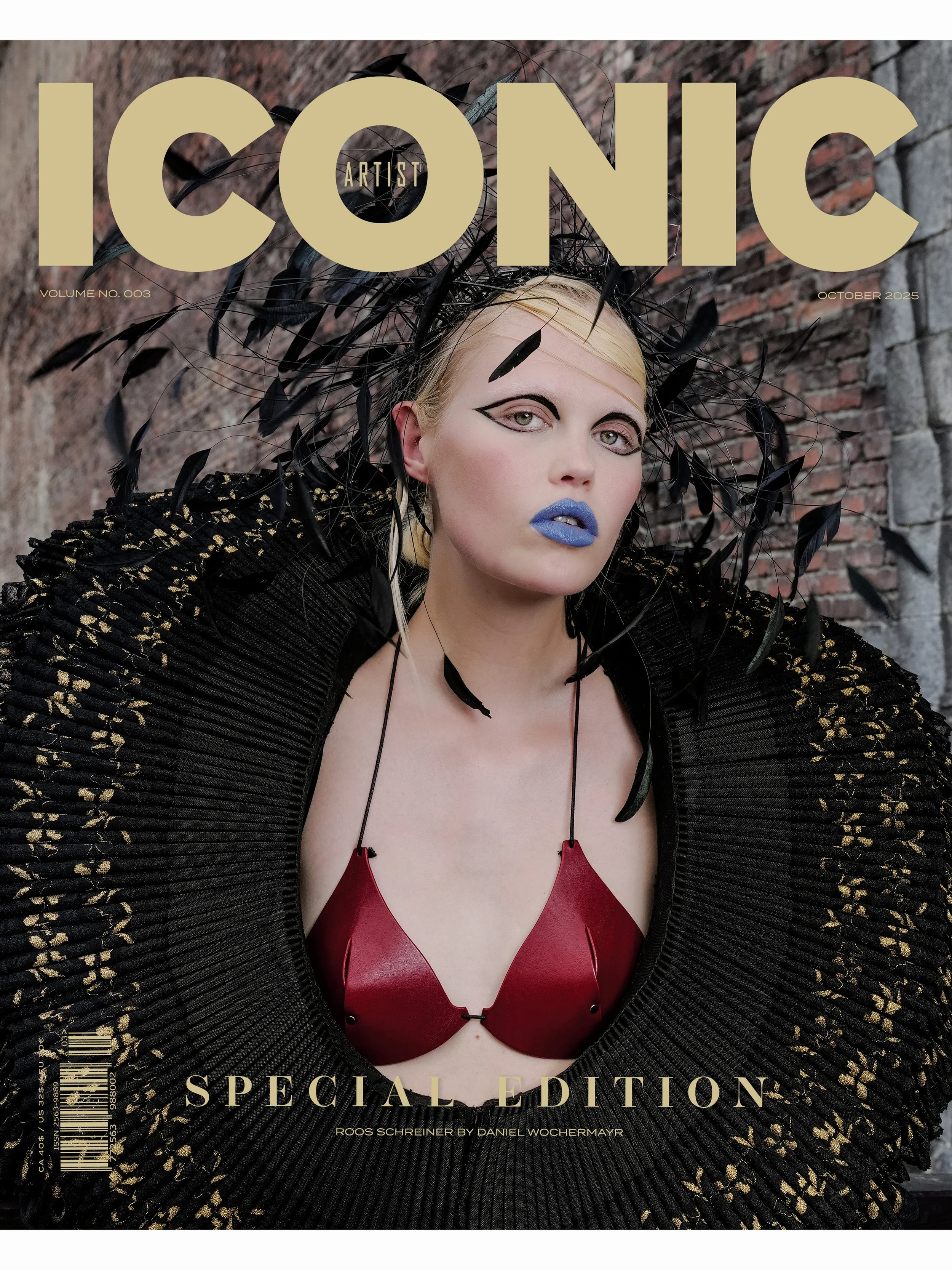 Special Edition Vol. 3