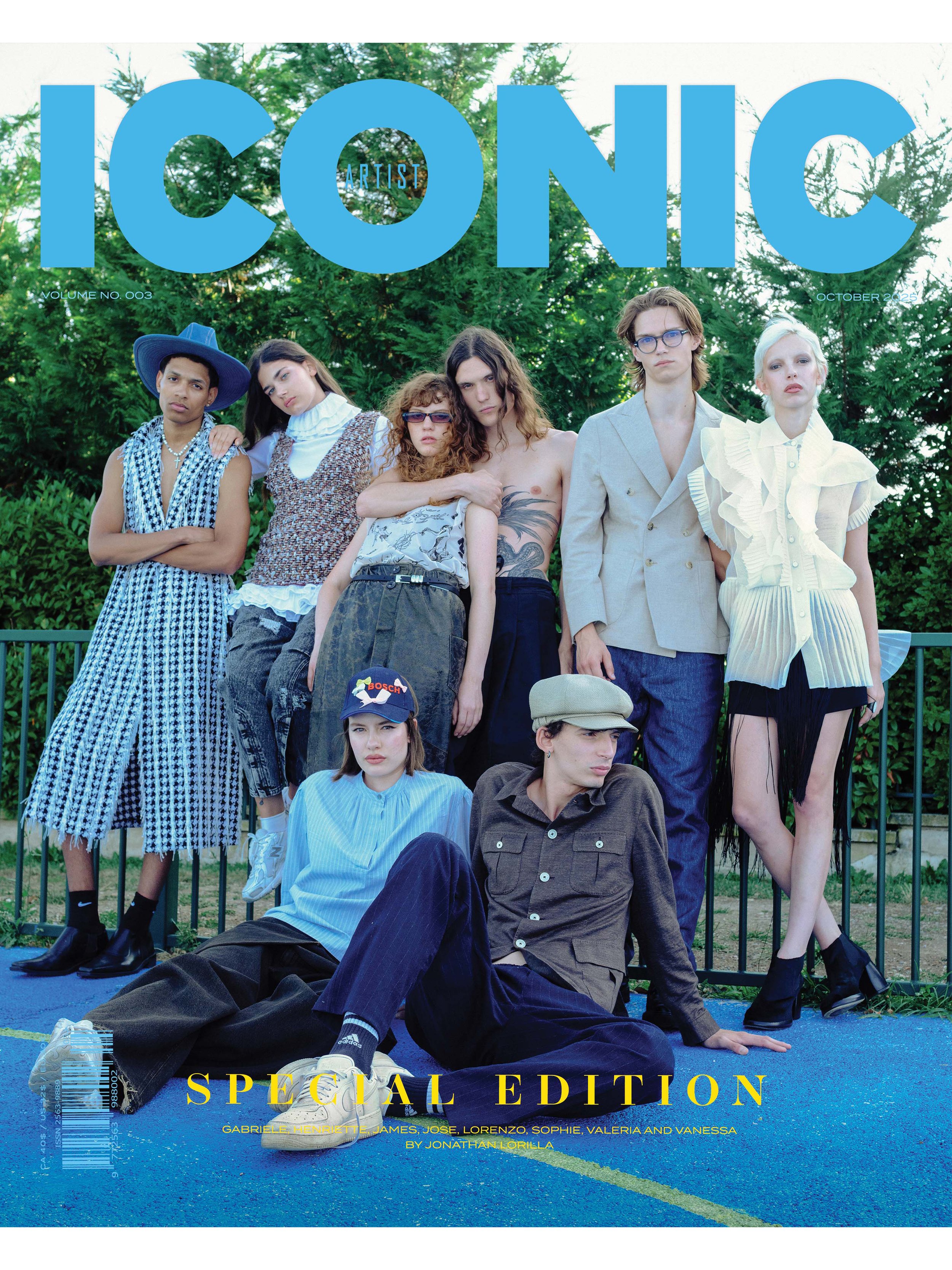 Special Edition Vol. 3