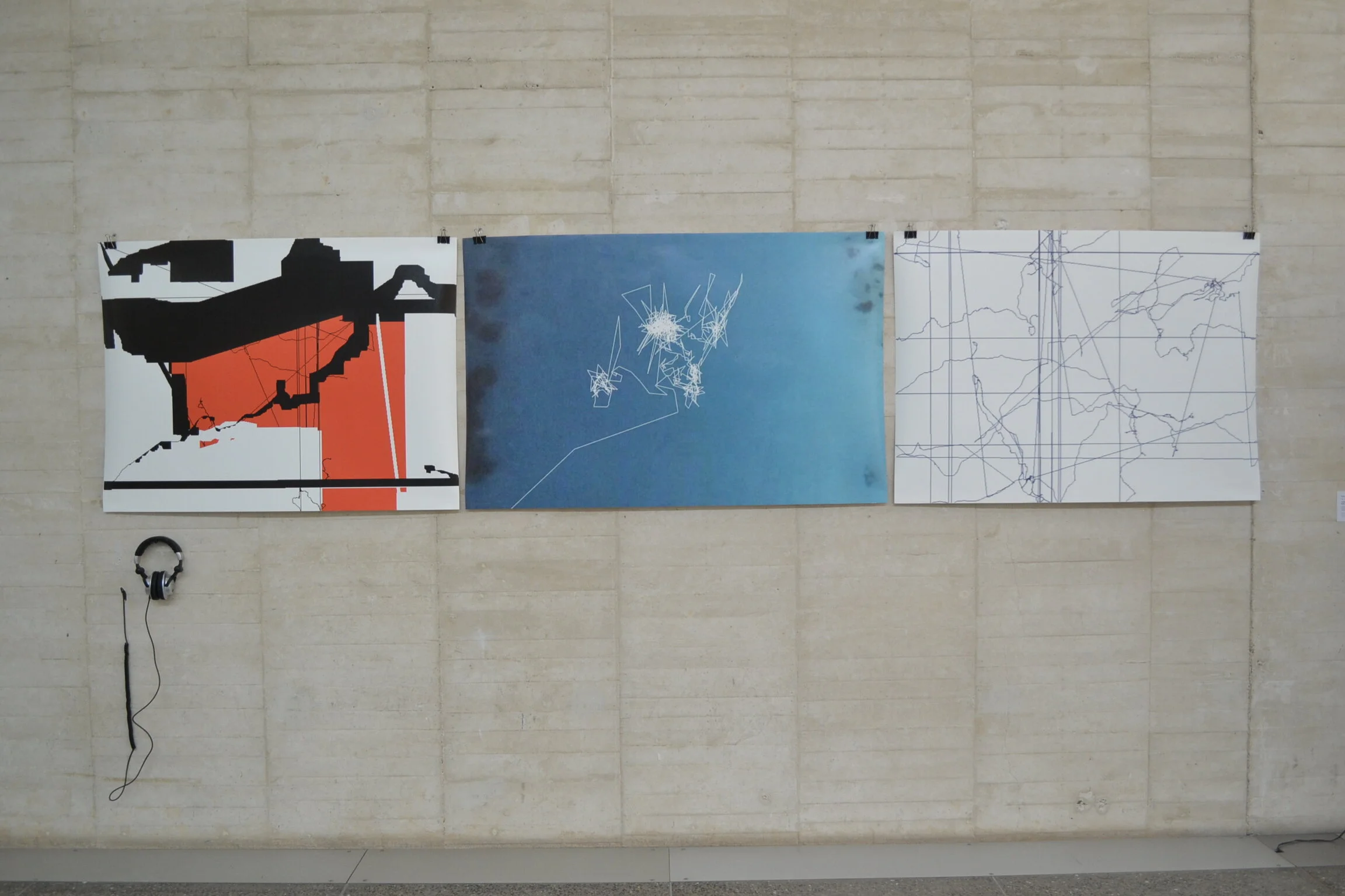 Museum of Contemporary Art, Castilla y Leon, Spain