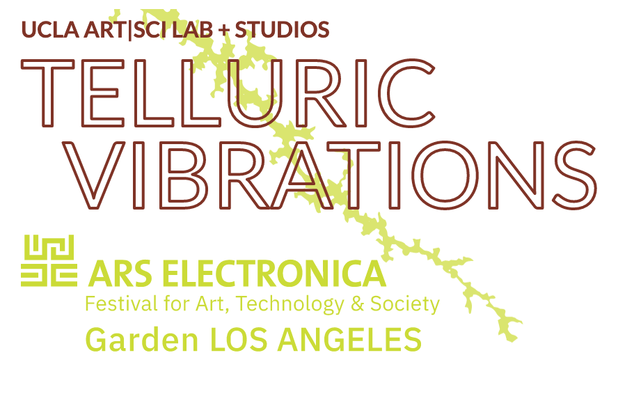 Ars Electronica Telluric Vibrations, Los Angeles