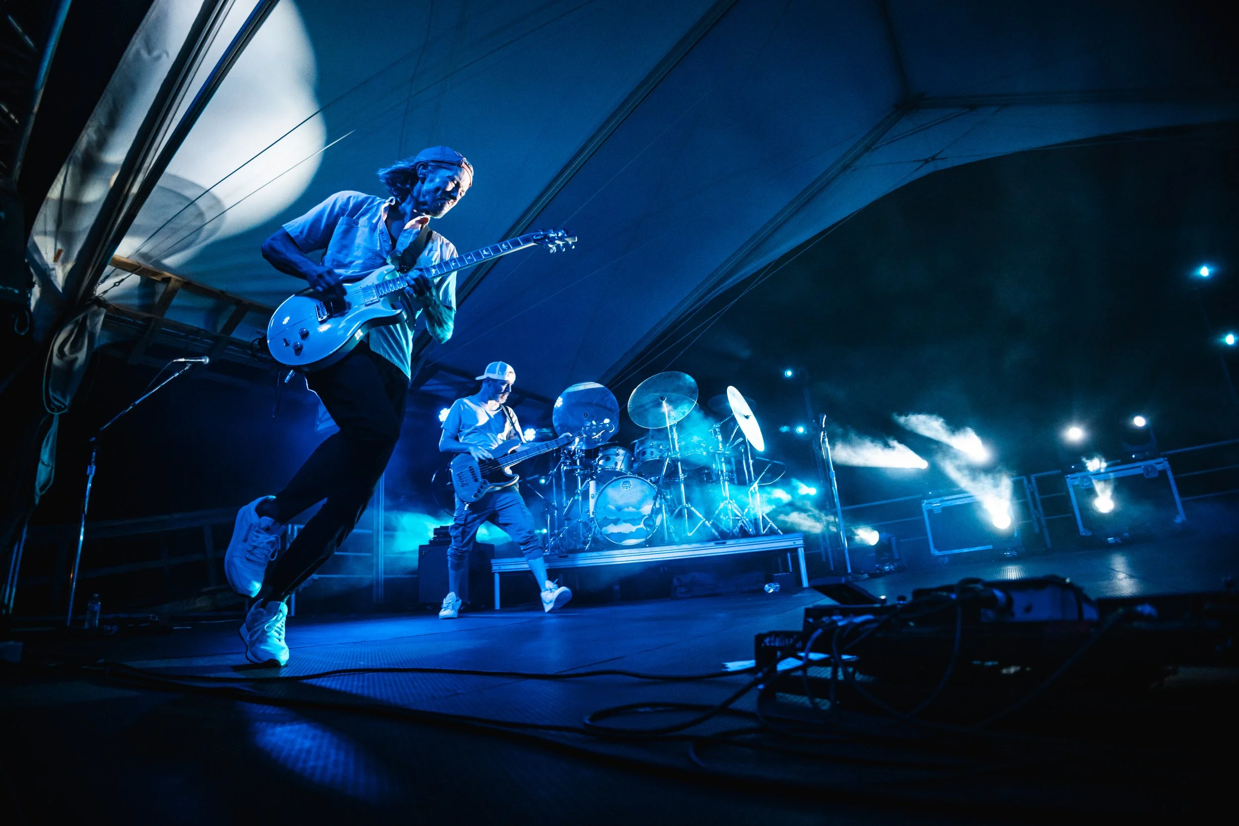Moon Taxi