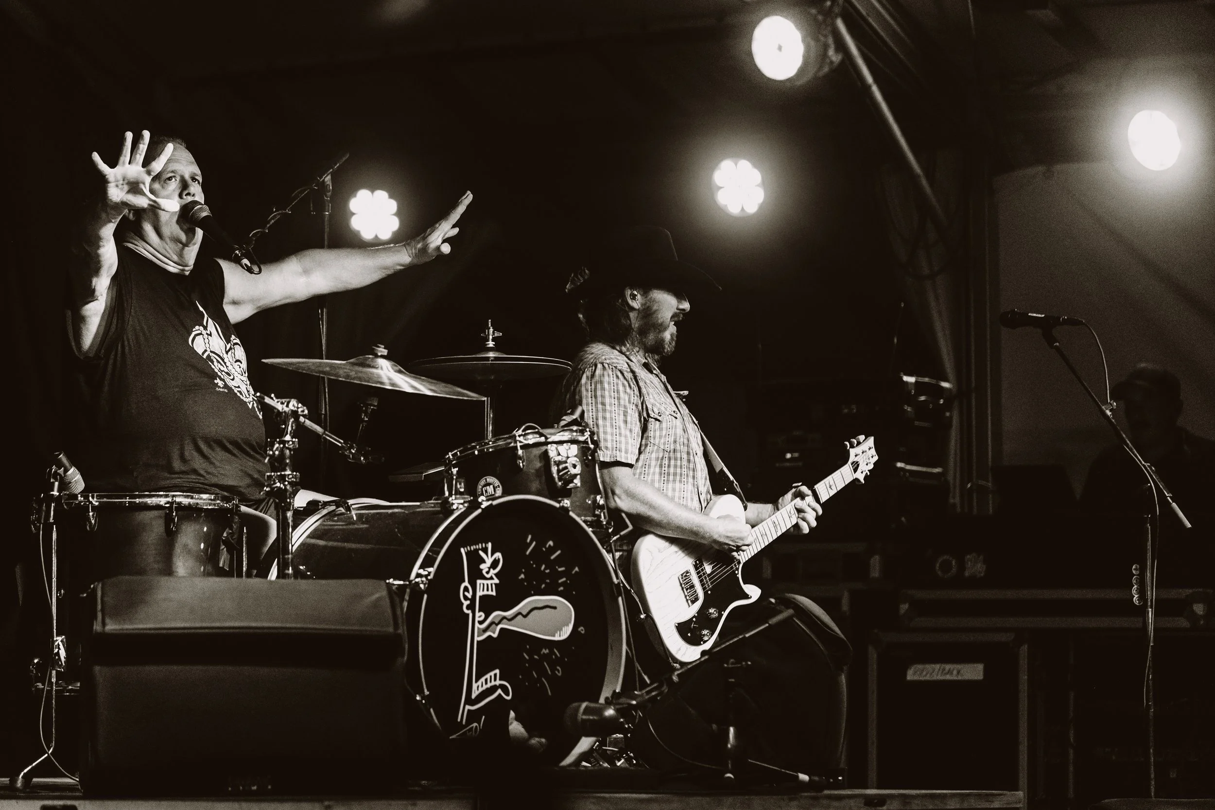 Cowboy Mouth