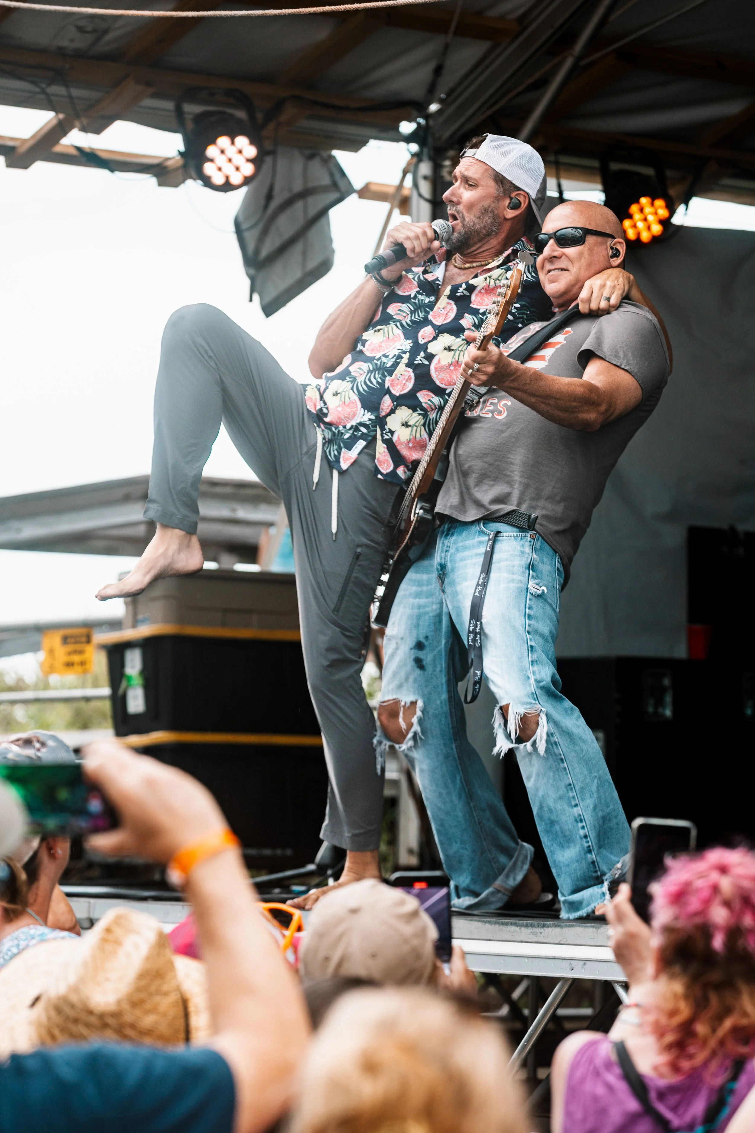 Sister Hazel
