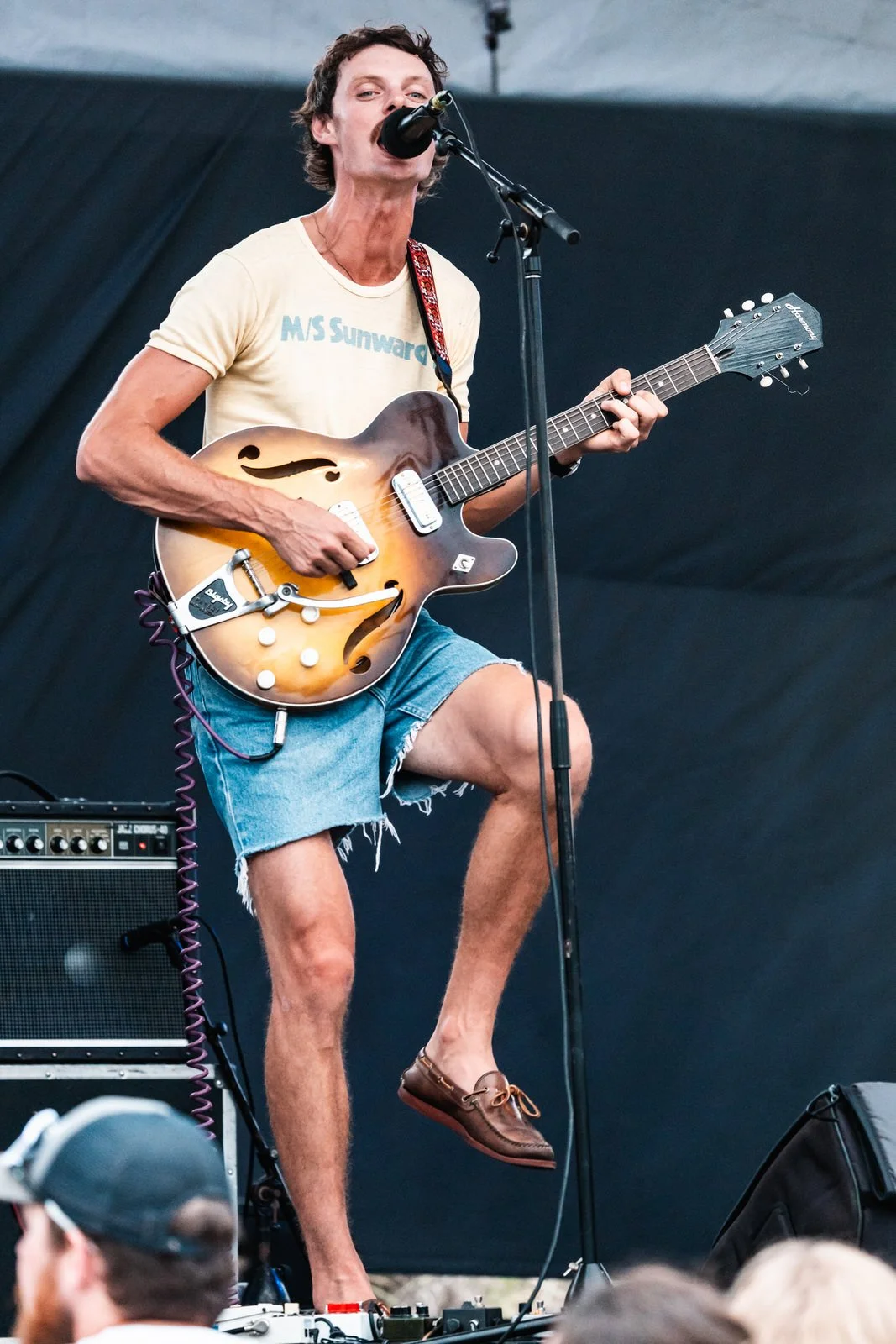  Connor Hollifield (Tounds)