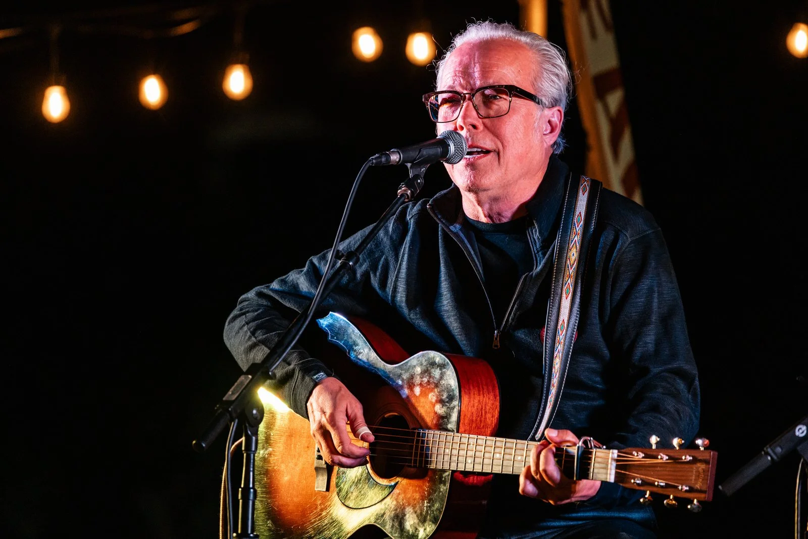 Radney Foster