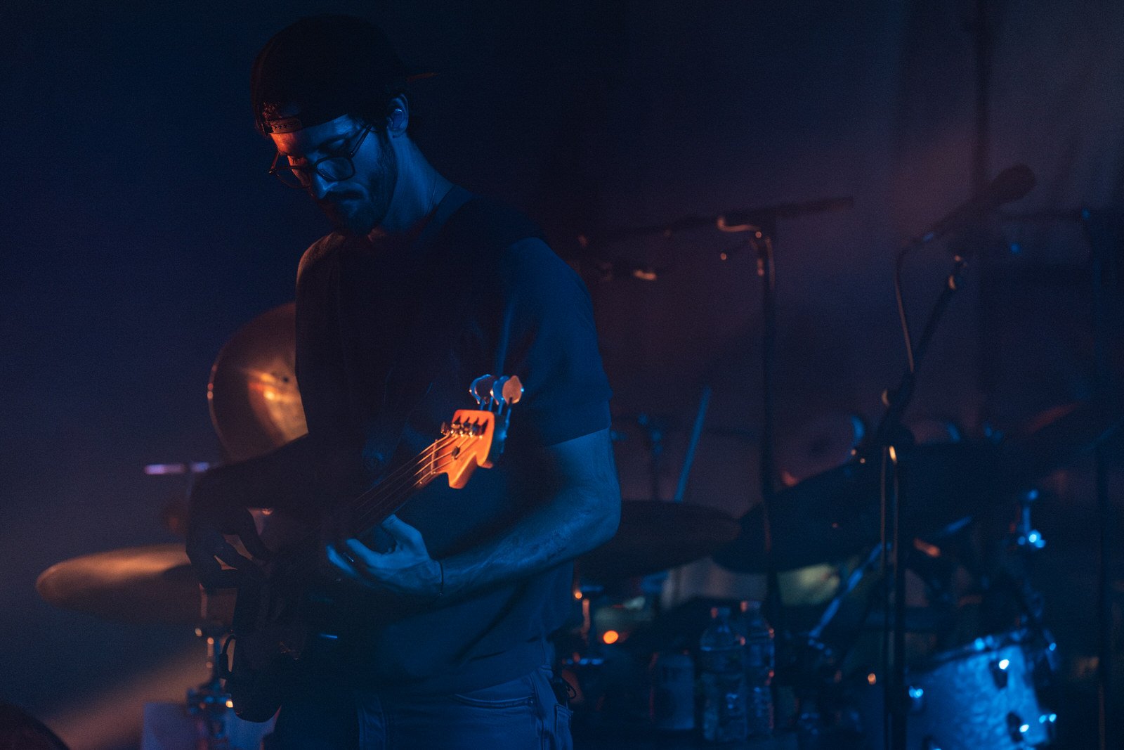 Michael Byrnes (Mt. Joy)