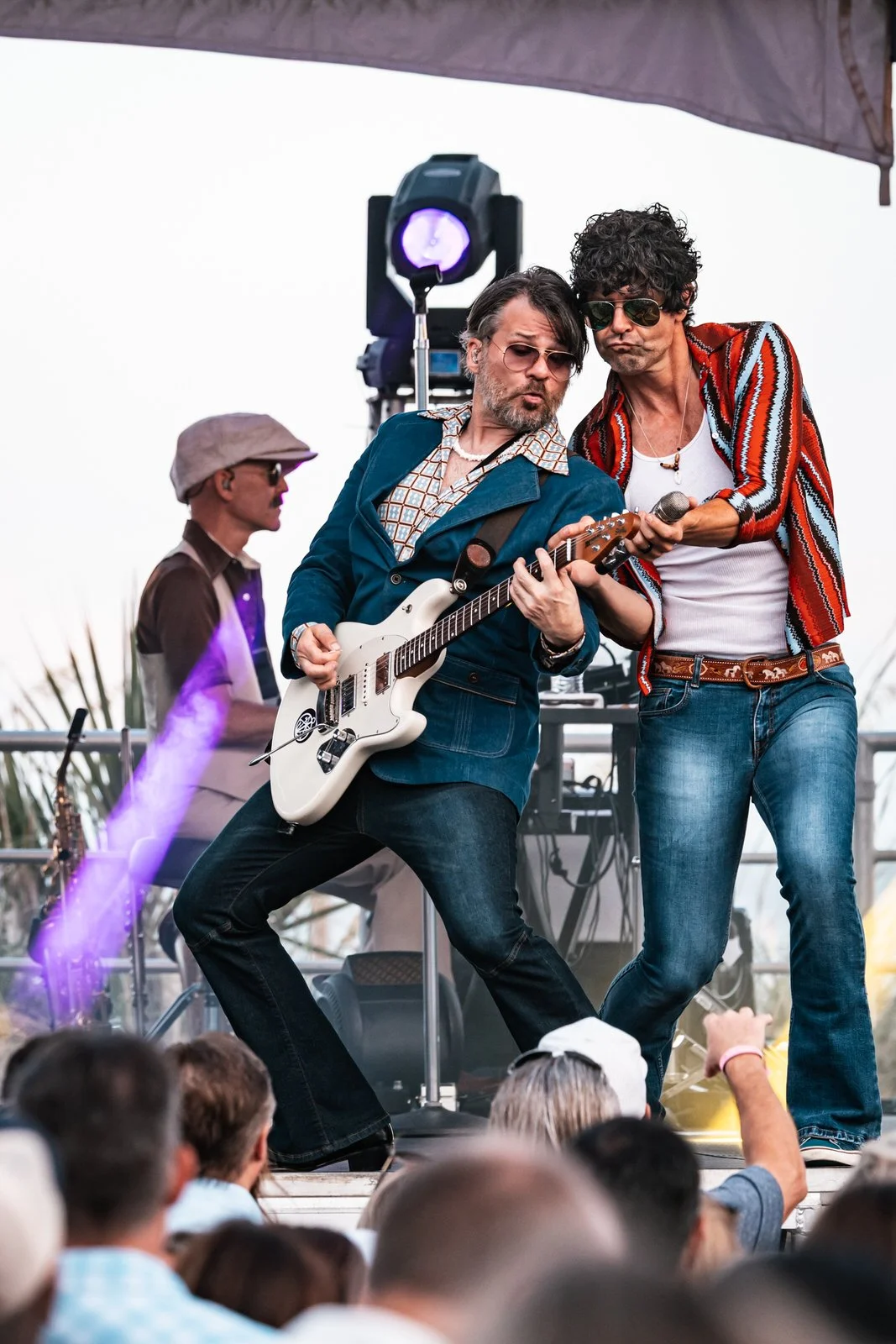 Yacht Rock Revue