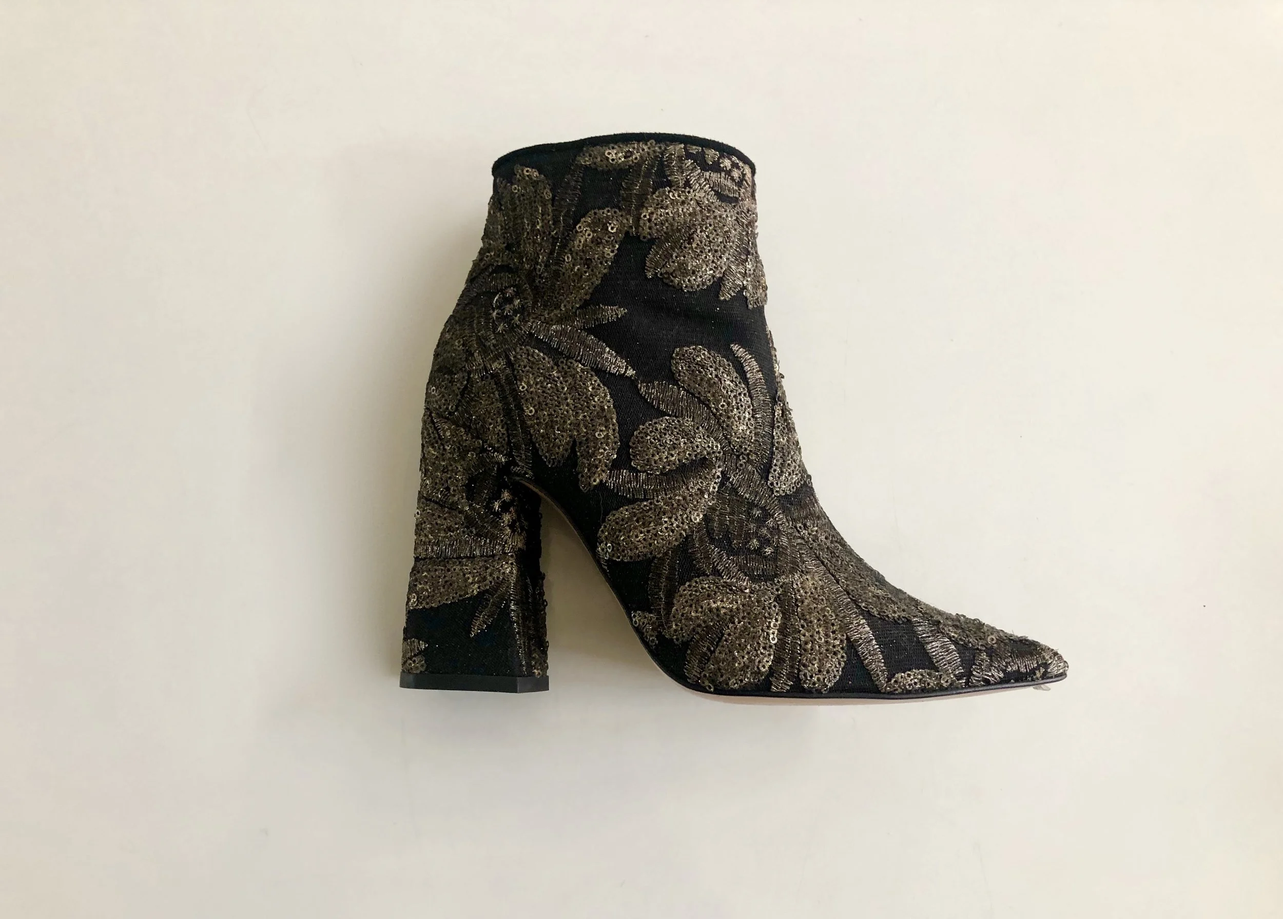 pura lopez ankle boots