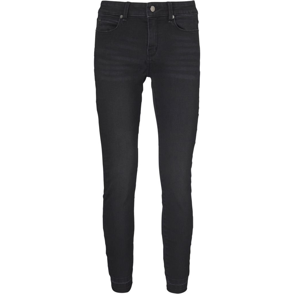 Ivy Copenhagen - Alexa Cool Black Skinny Jeans — Mad About the Girl