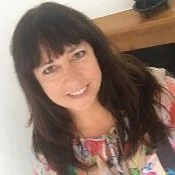  Sharon Critchlow