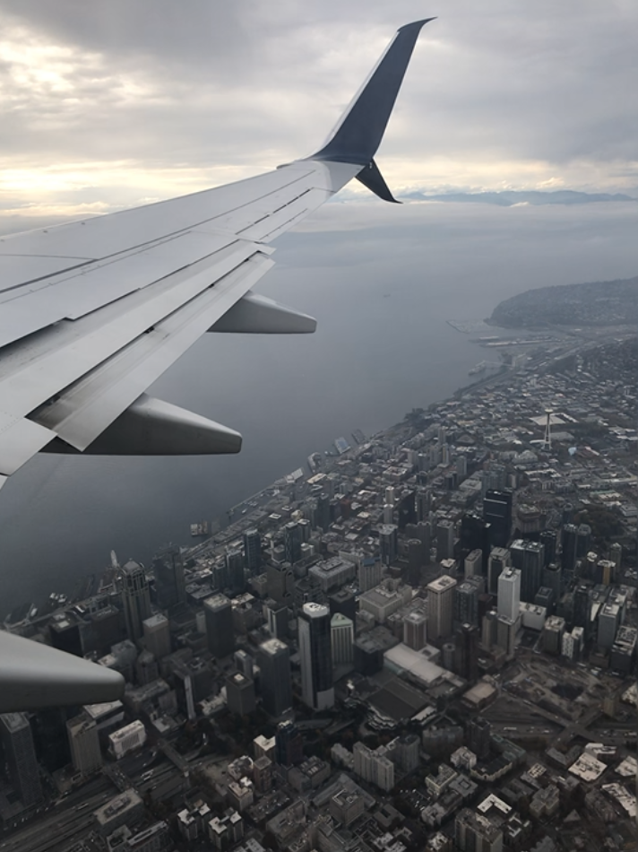 Flying with IBD shouldn't have to feel like a constant state of turbulence. Follow these simple tips to ensure that your flight is a breeze.