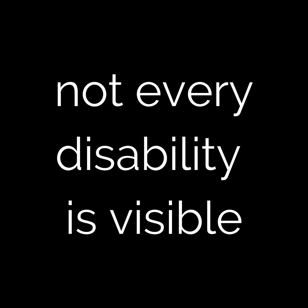 The Invisible Rights of Persons with Invisible Disabilities Act of India