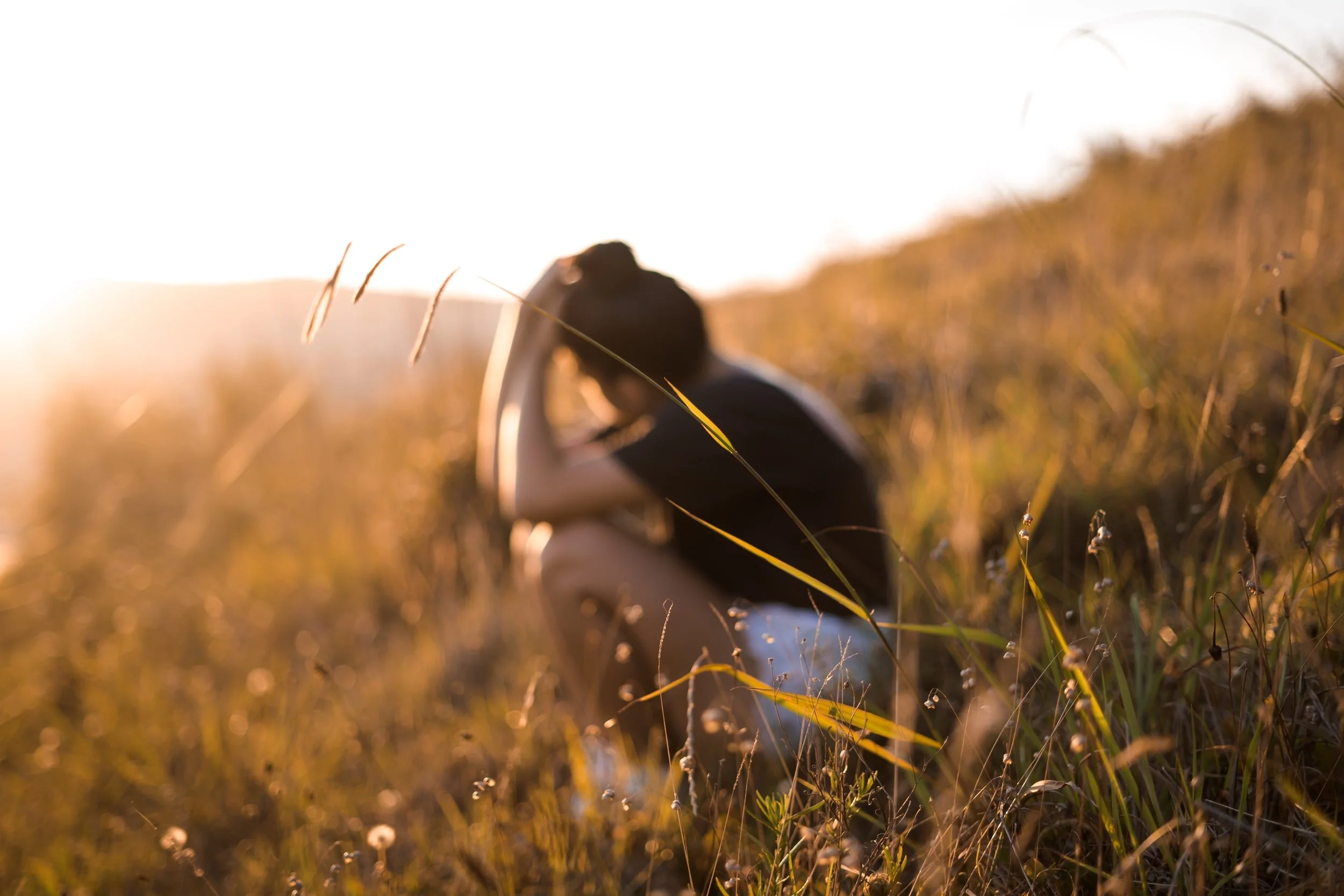 What I Wish My Newly-Diagnosed Self Knew