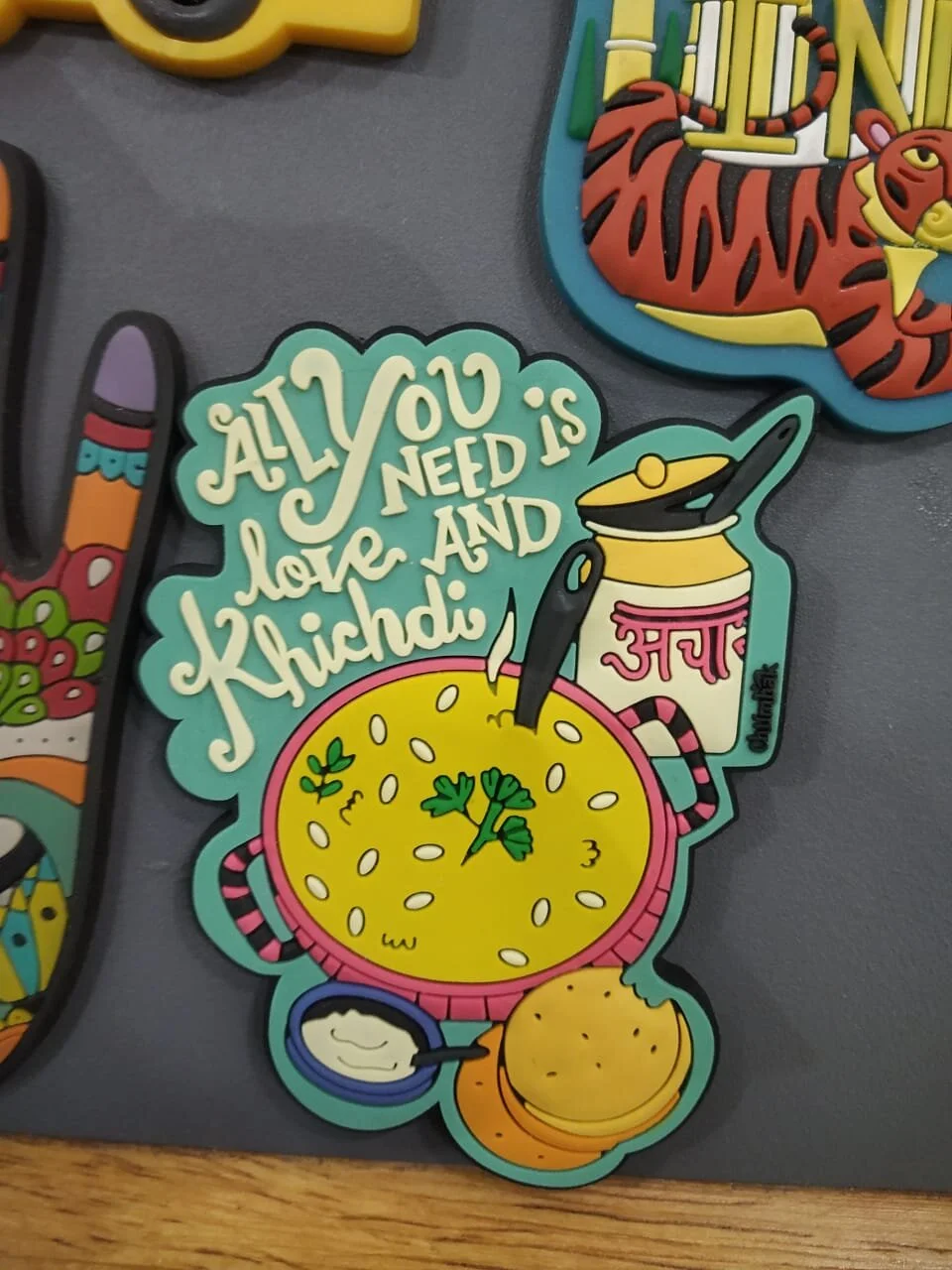 Tribute to Khichdi - A South Asian IBD Comfort Food