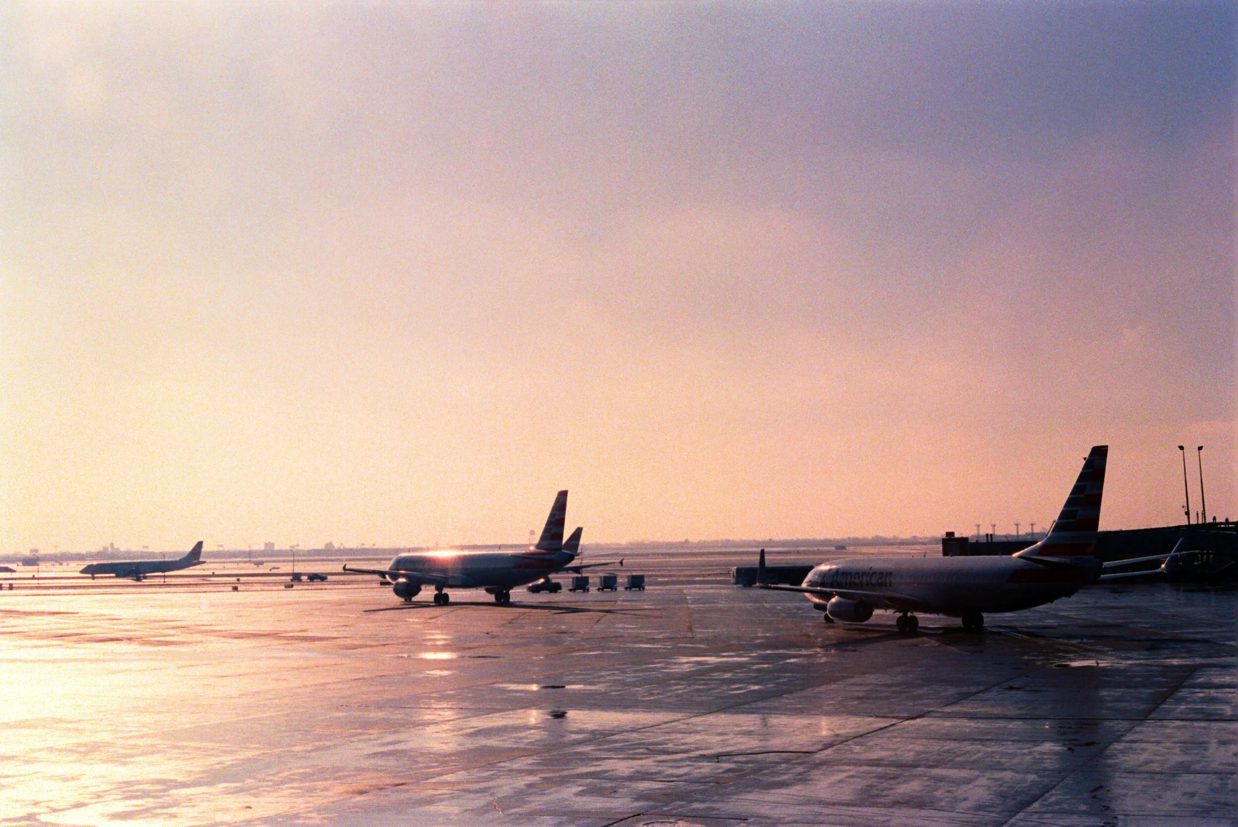 Traveling with IBD: Tips On Navigating an Airport 