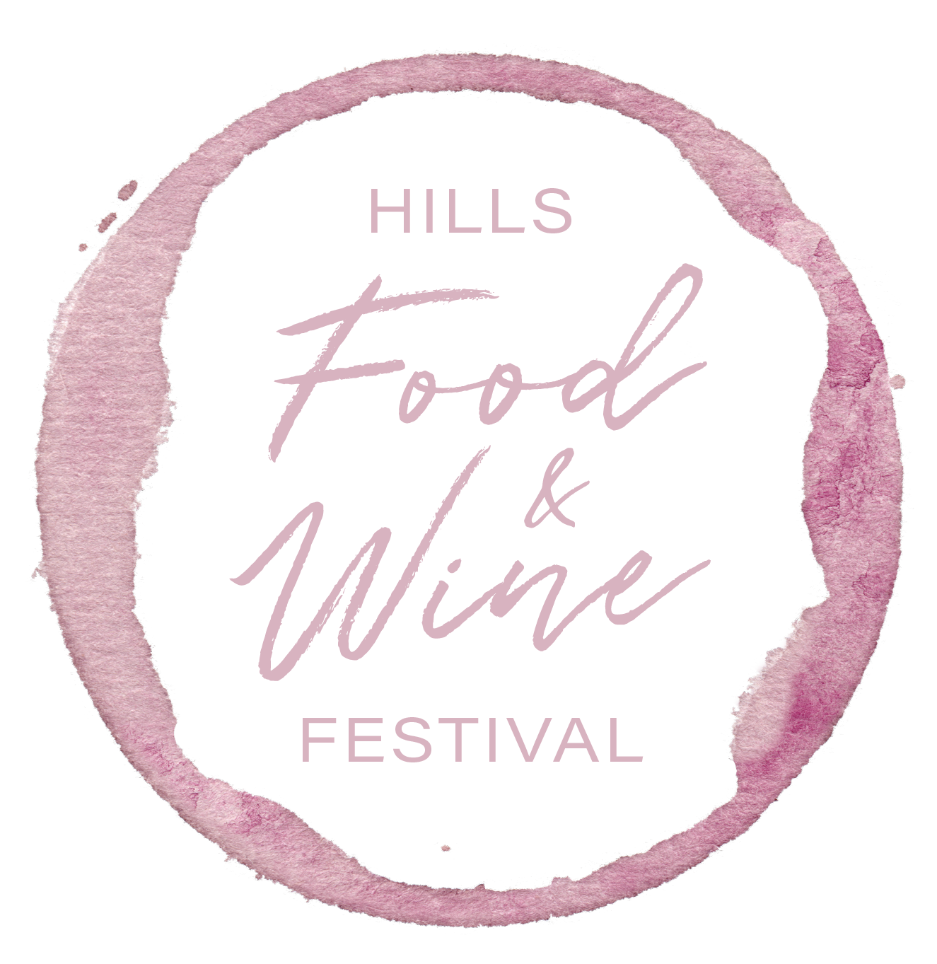 Hills Food and Wine Festival
