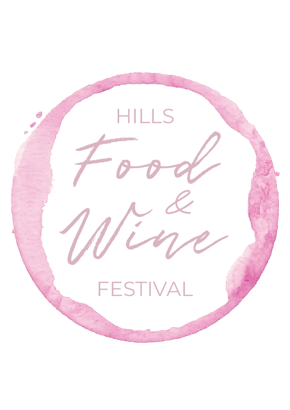 Hills Food and Wine Festival