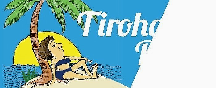 Tirohanga Beach Holiday Park