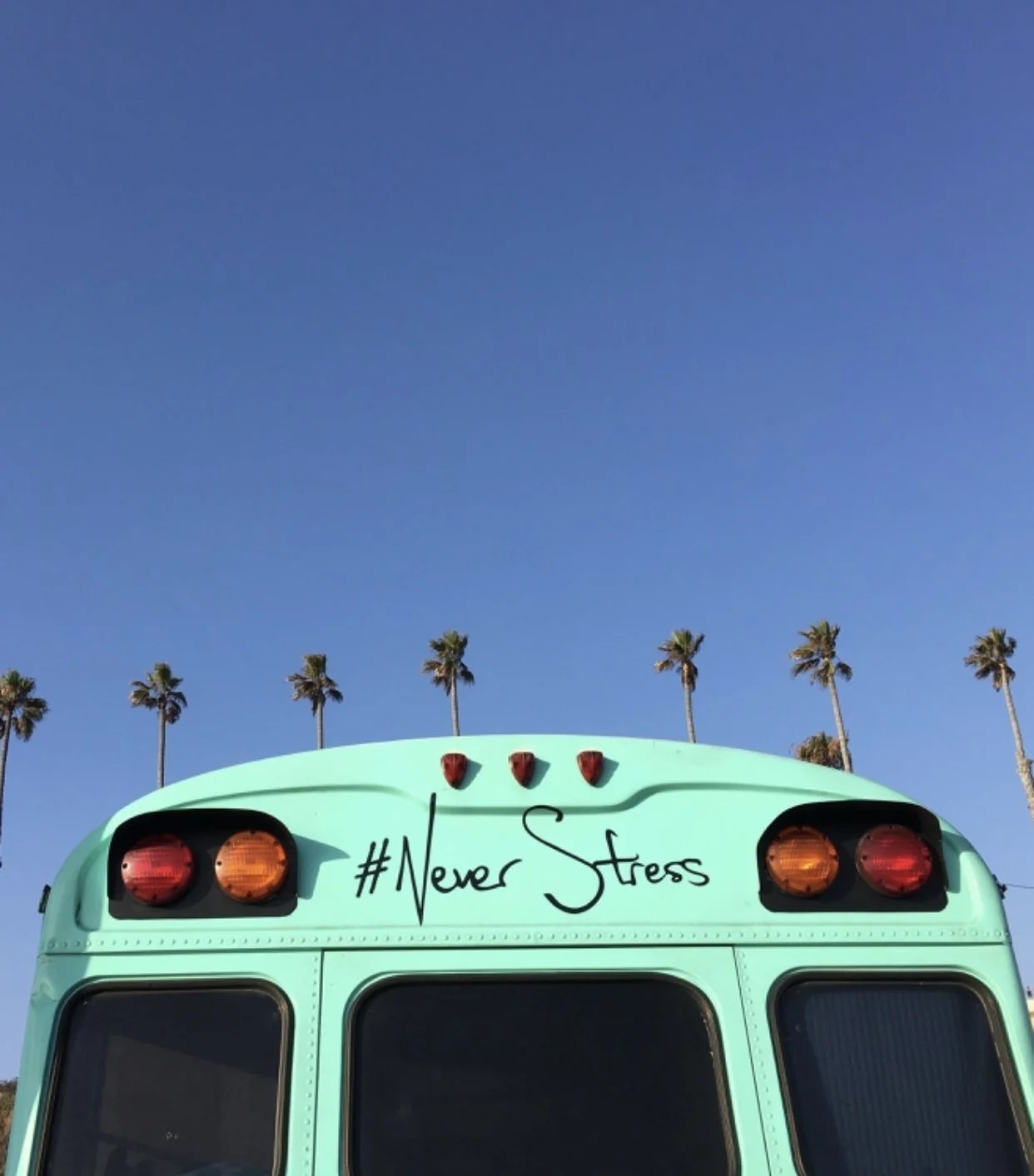 All things are possible    #nevergiveup