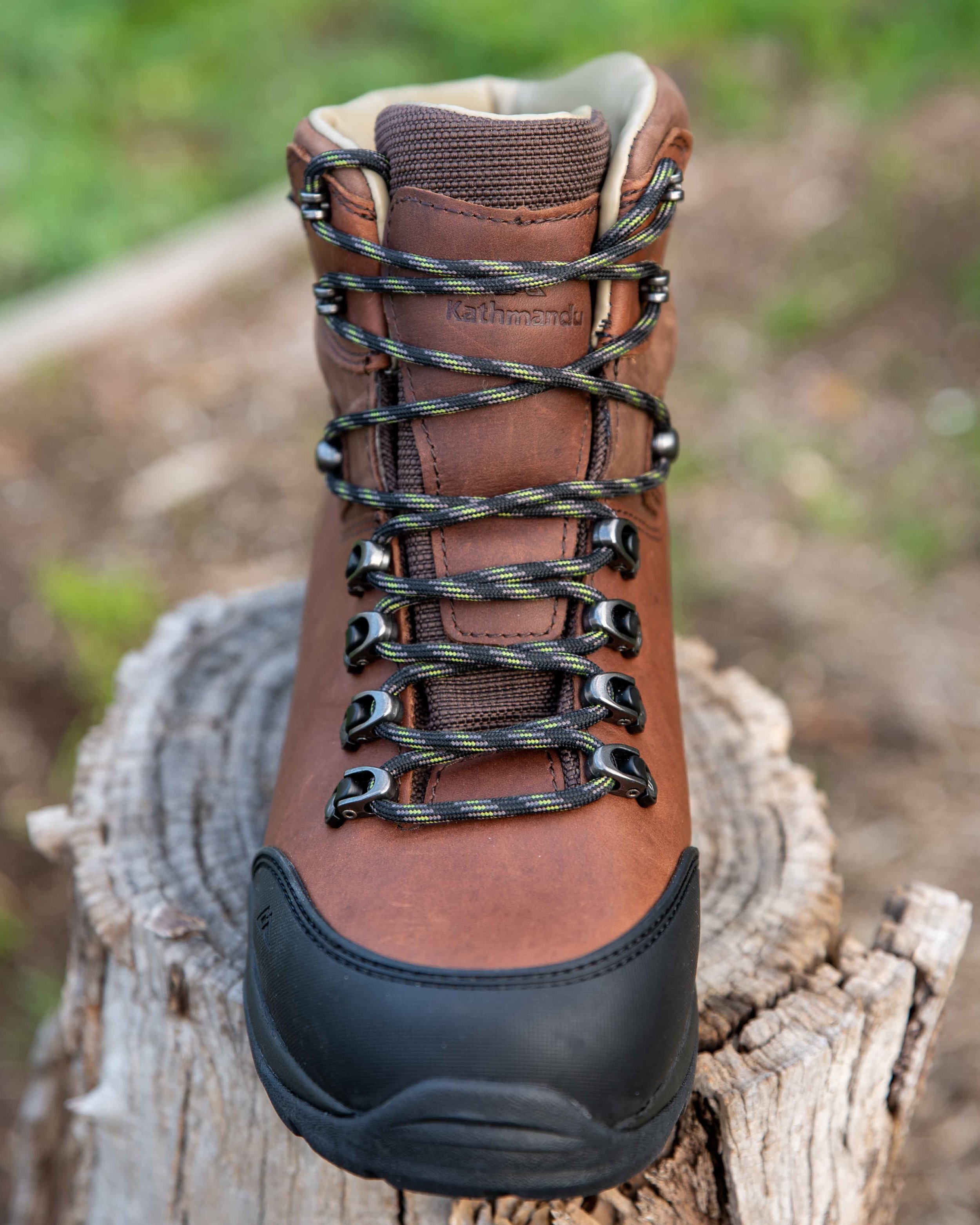 kathmandu hiking boots
