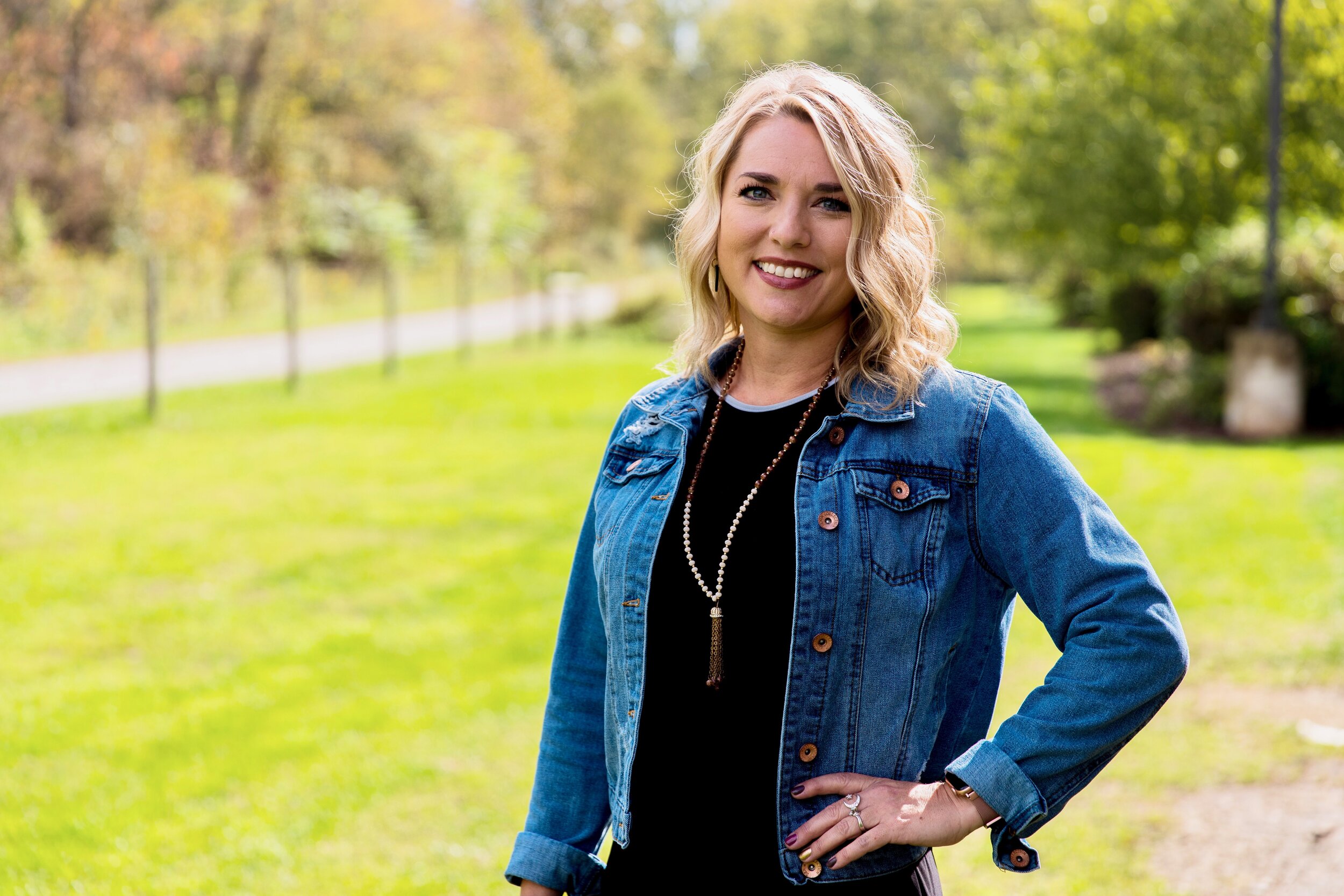 Meet the Team — enV Hair Studio