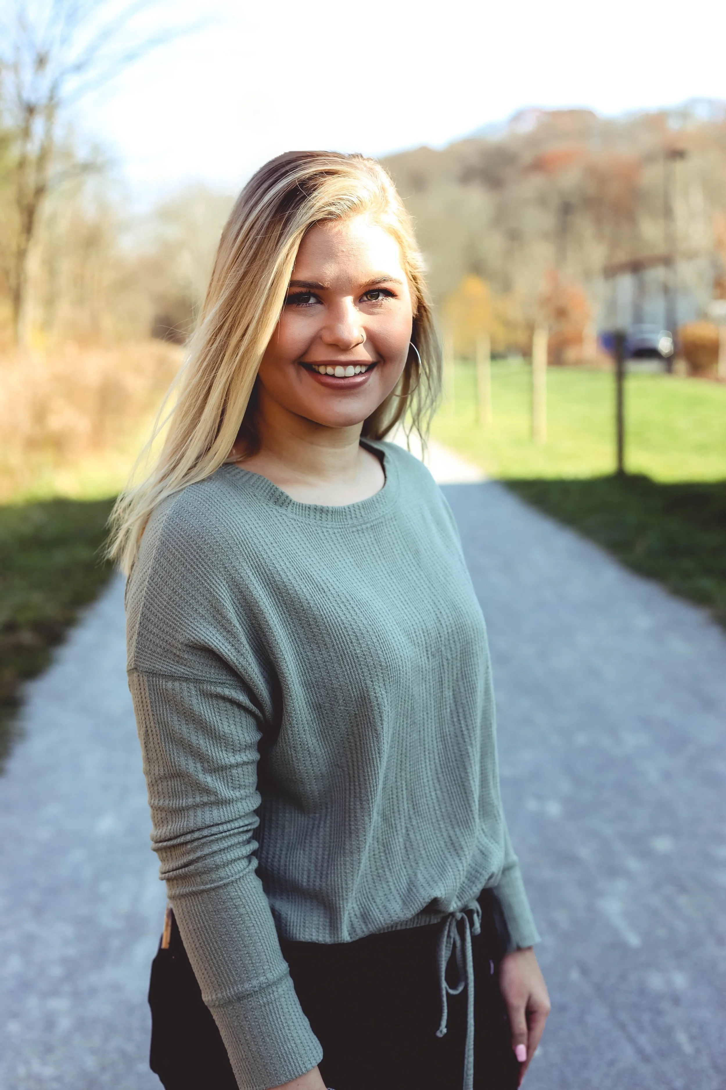 Meet the Team — enV Hair Studio