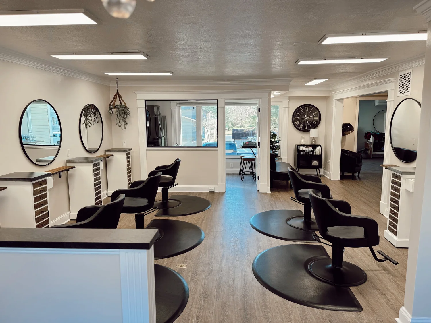 About Us — enV Hair Studio