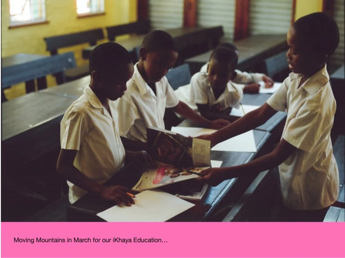 March Edition of Good News Monthly