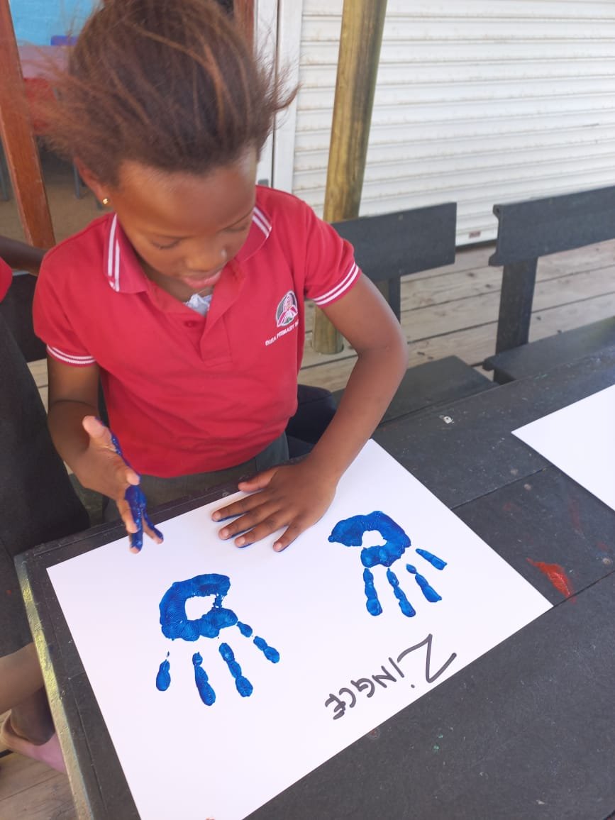 The impact of iKhaya: an interview