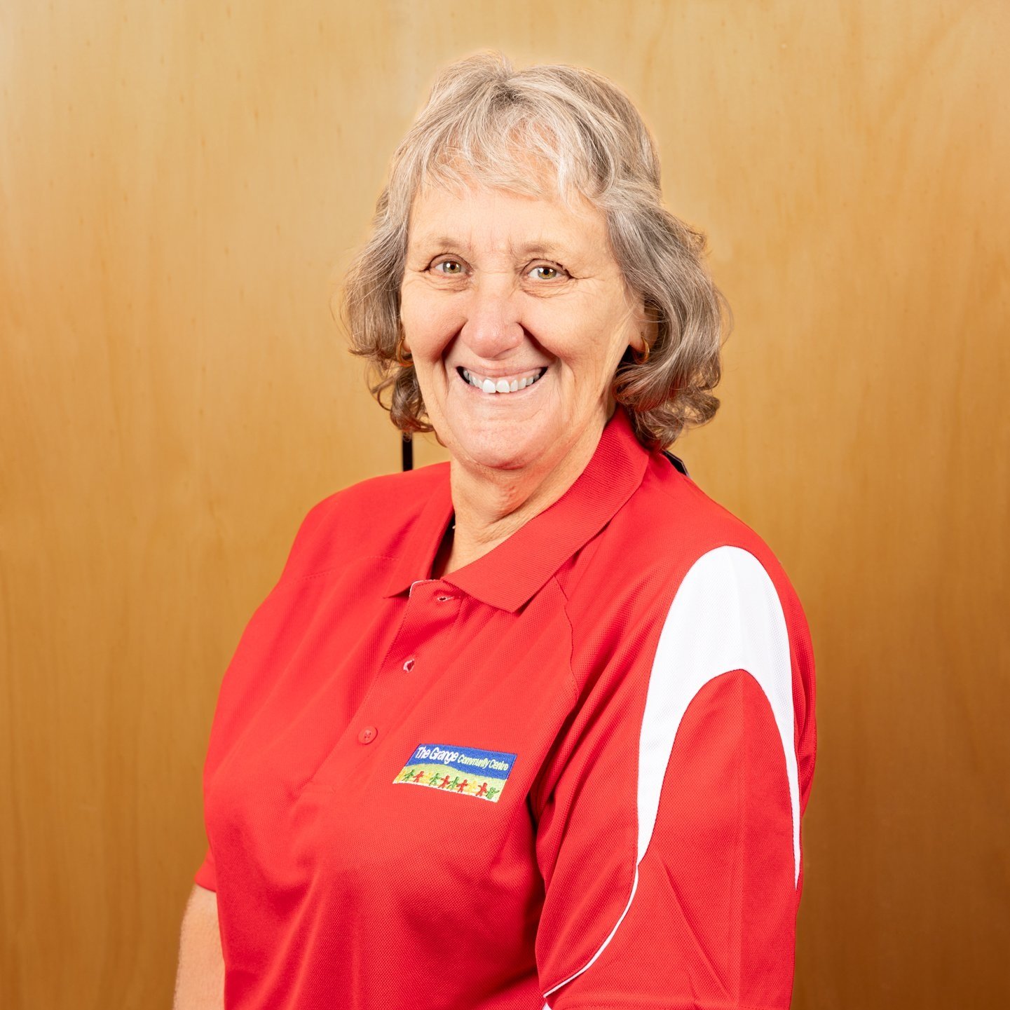 General Member - Helen Allen