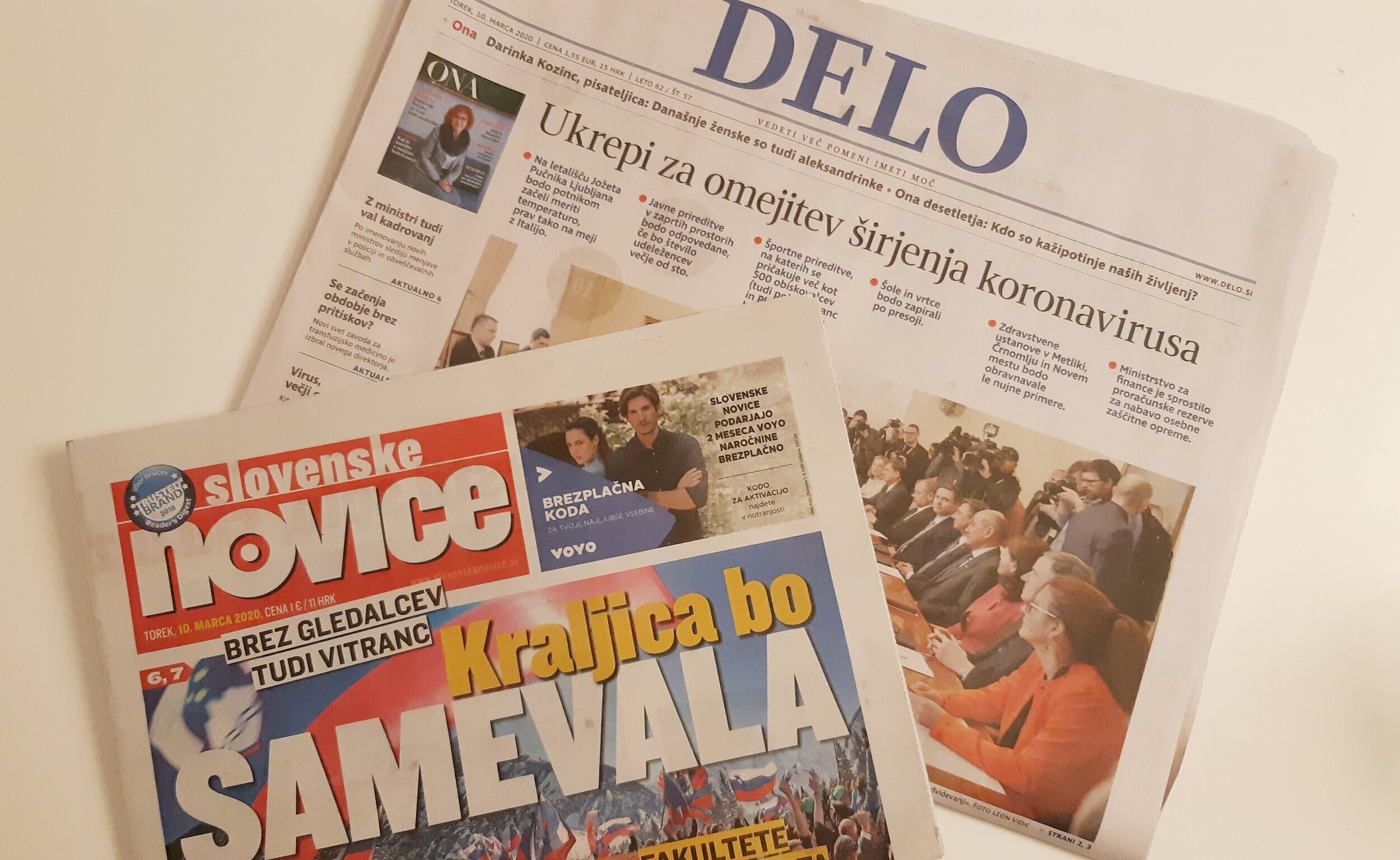 10. MAREC: Kot brzovlak!