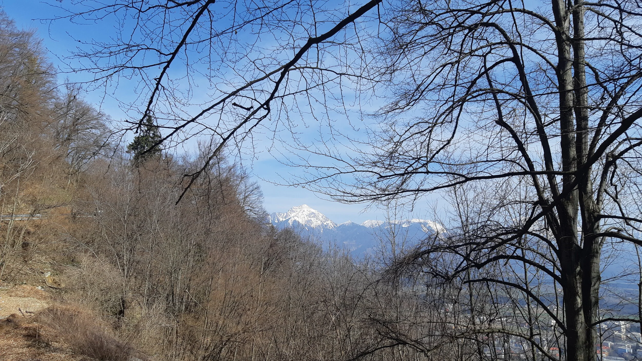 12. MAREC: Vrag je vzel šalo