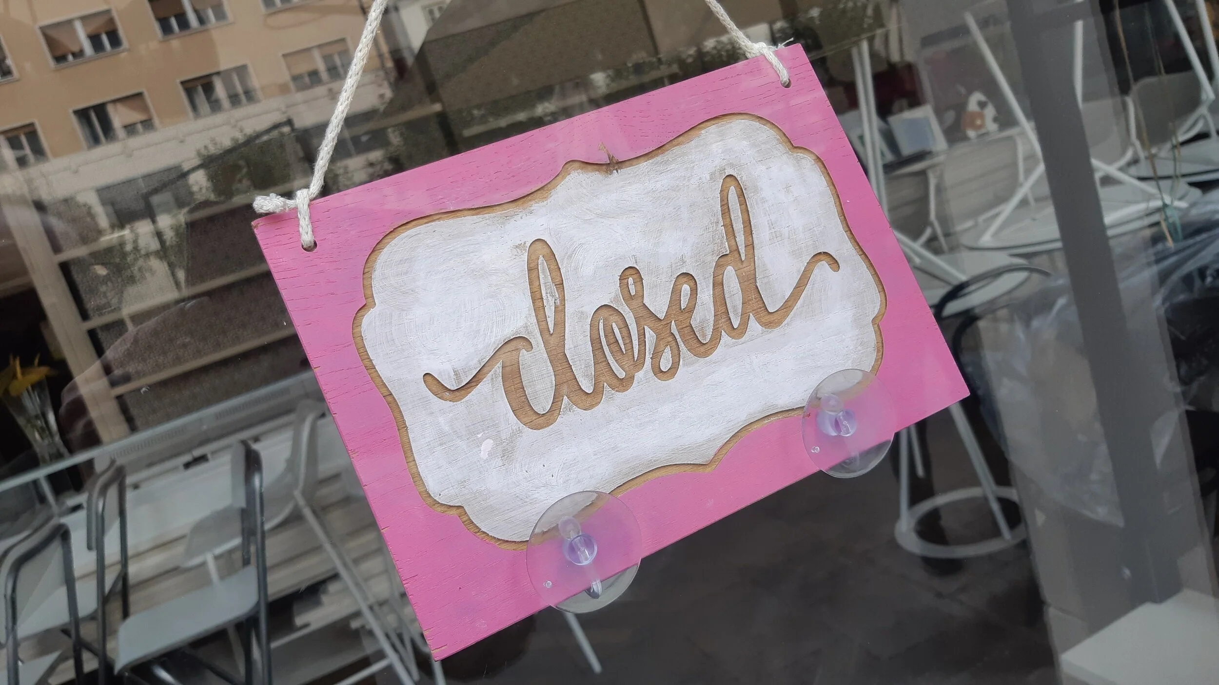 22. OKTOBER: Ojla, smo v redu. Pa vi?