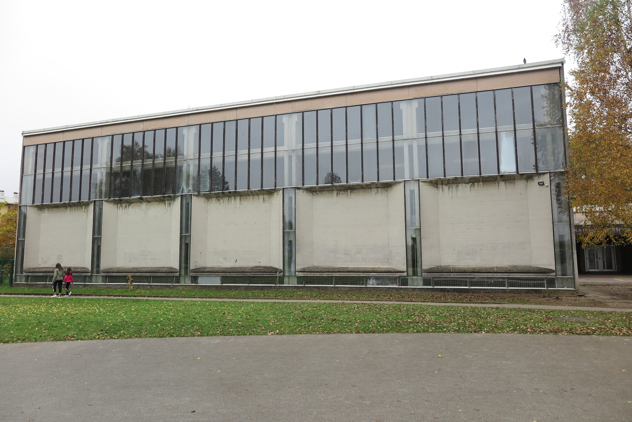 30. OKTOBER: Podaljšane počitnice