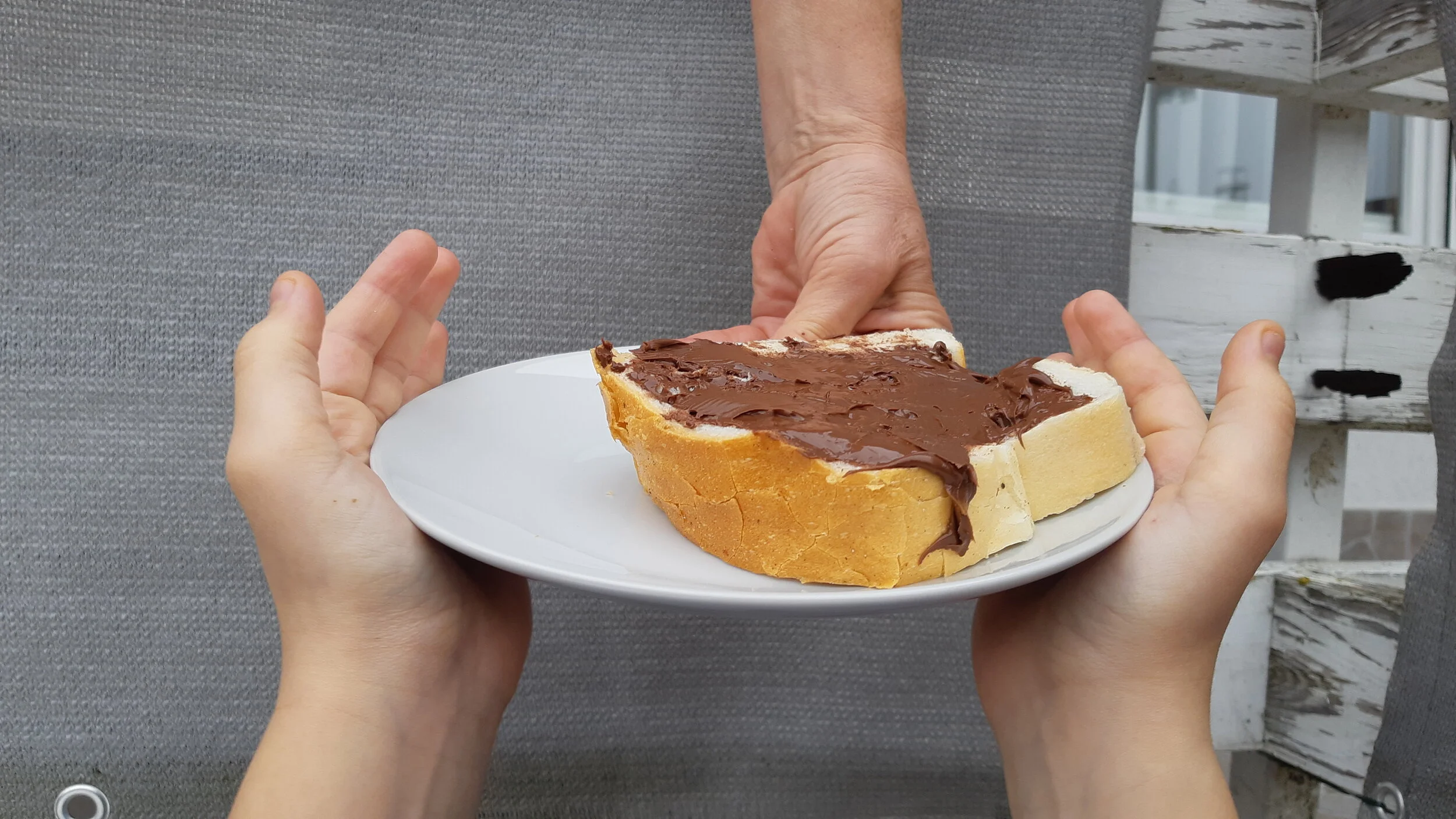 13. DECEMBER: Nedelja