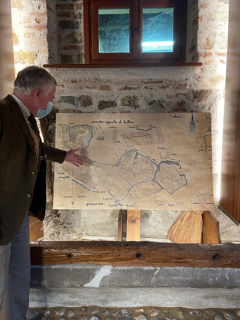 Un ragazzo d'altri tempi