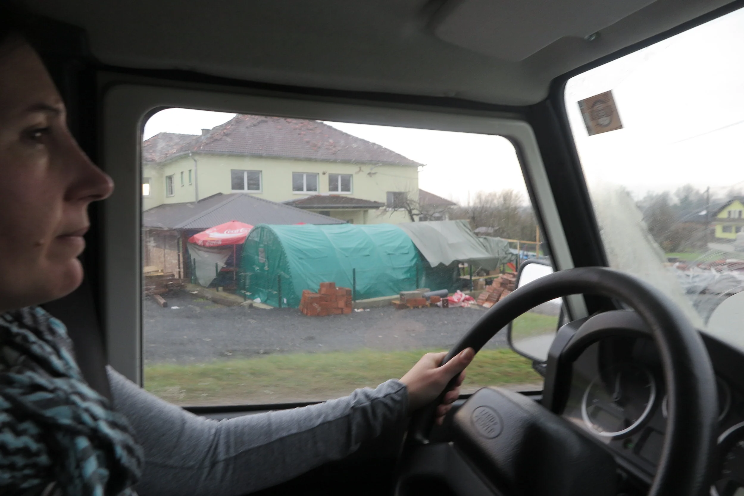 20. JANUAR: V redu, se nimam kaj pritoževati. Pa ti?