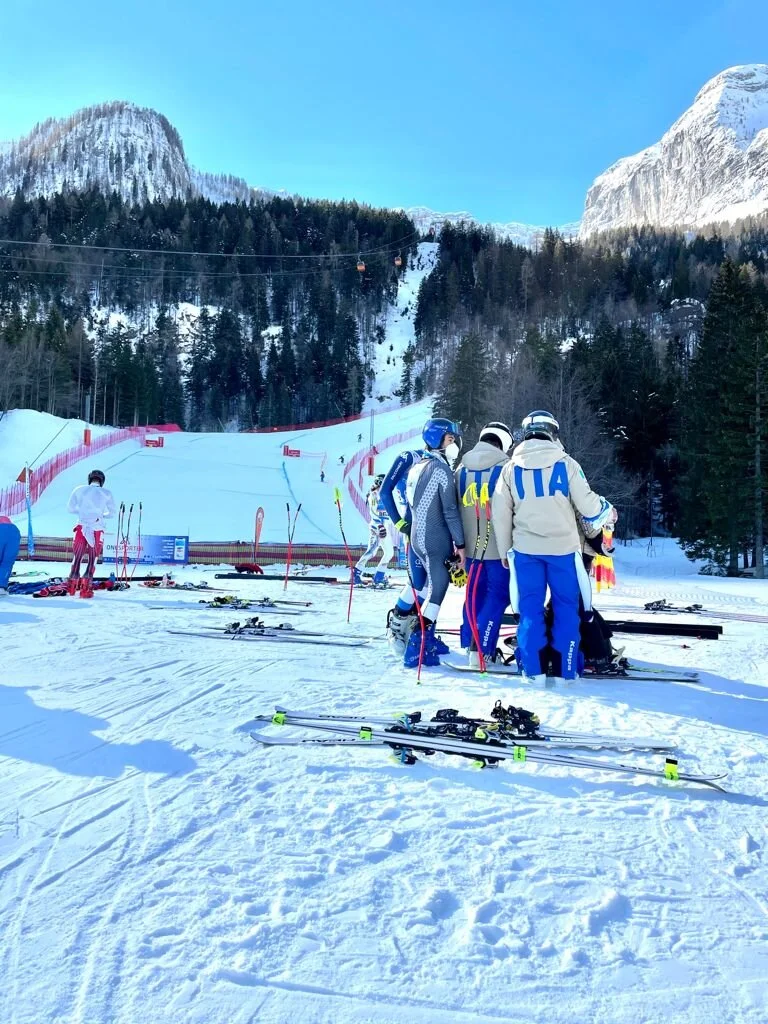 Contaminiamoci, che fa bene.