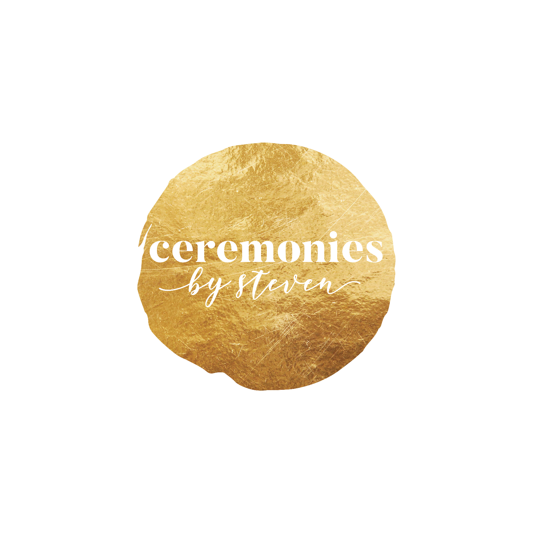 Vendor Logo - Ceremonies with Steve.png