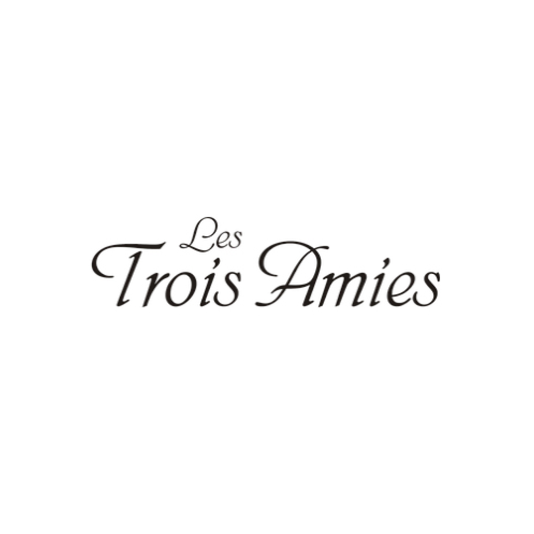 Vendor Logo - Les Trois Amies.png