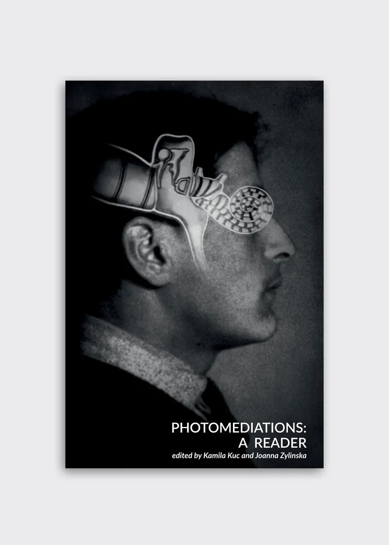 Photomediations: A Reader