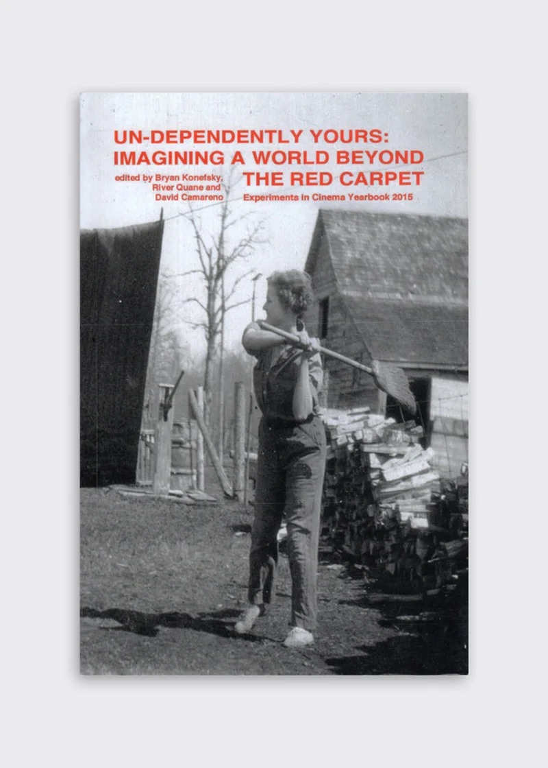 Un-dependently Yours: Imagining a World Beyond the Red Carpet