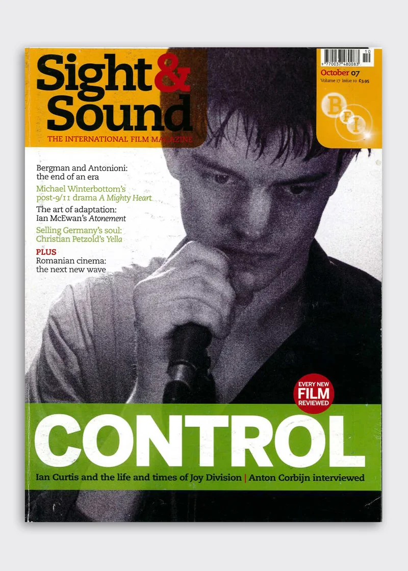 Sight & Sound