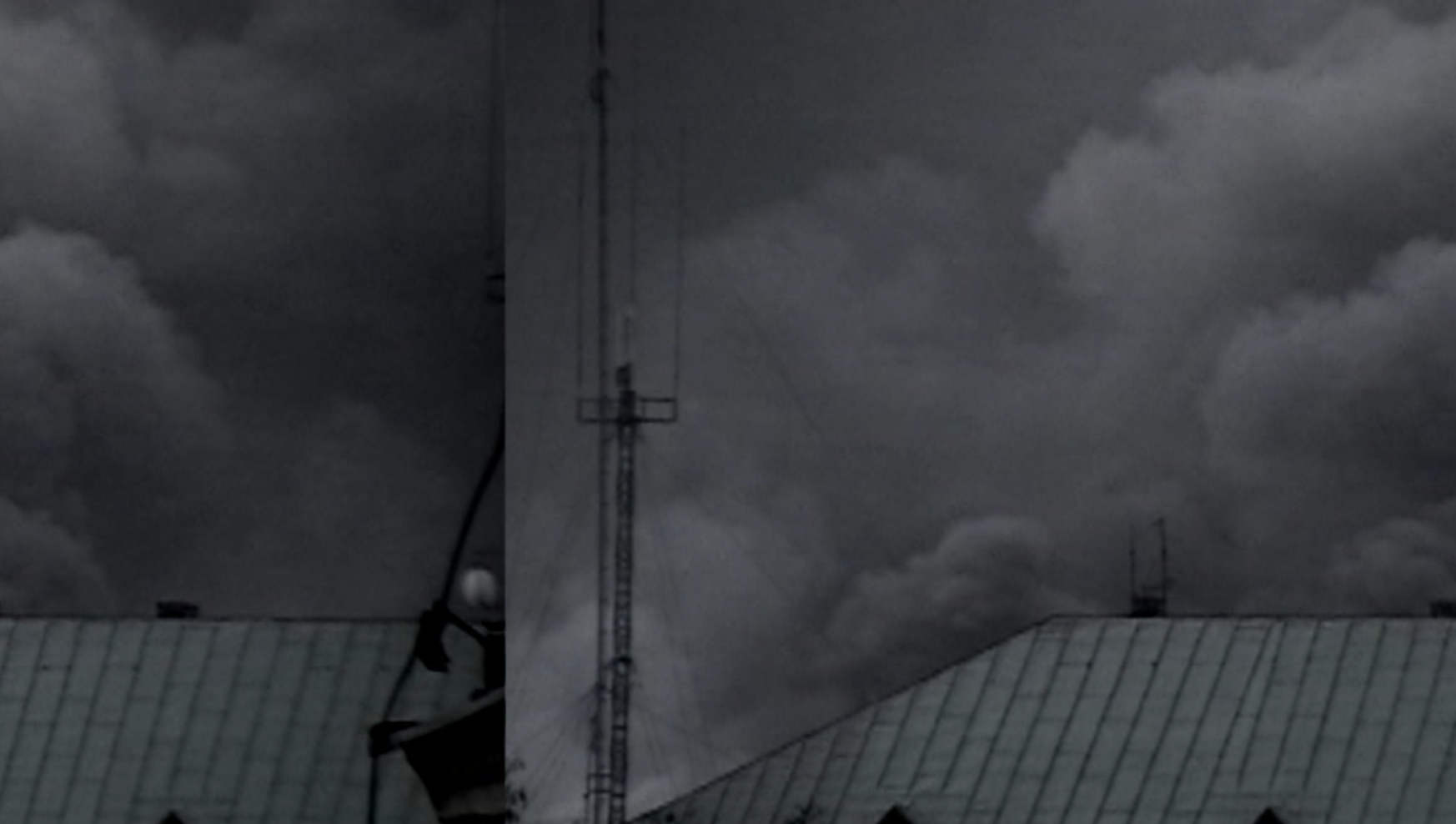 Still from Marcin Mierzicki’s Sick Building Syndrome (2011)