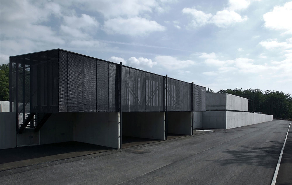 metal recycling