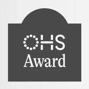 Open House Award 2025