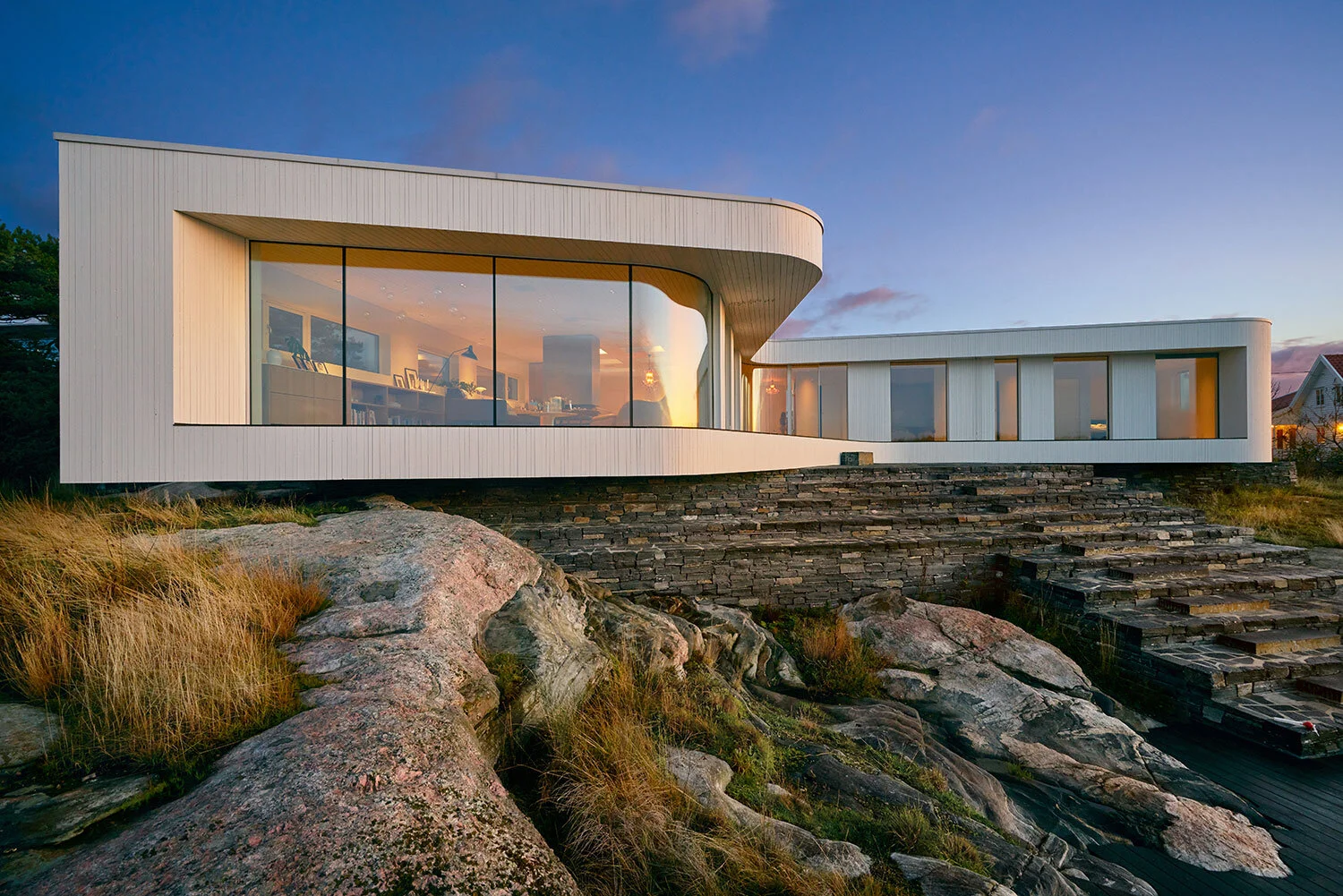 Villa AT