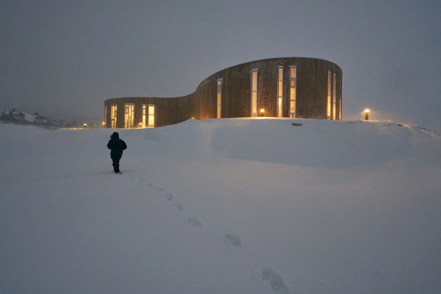 Illusuak Cultural Centre