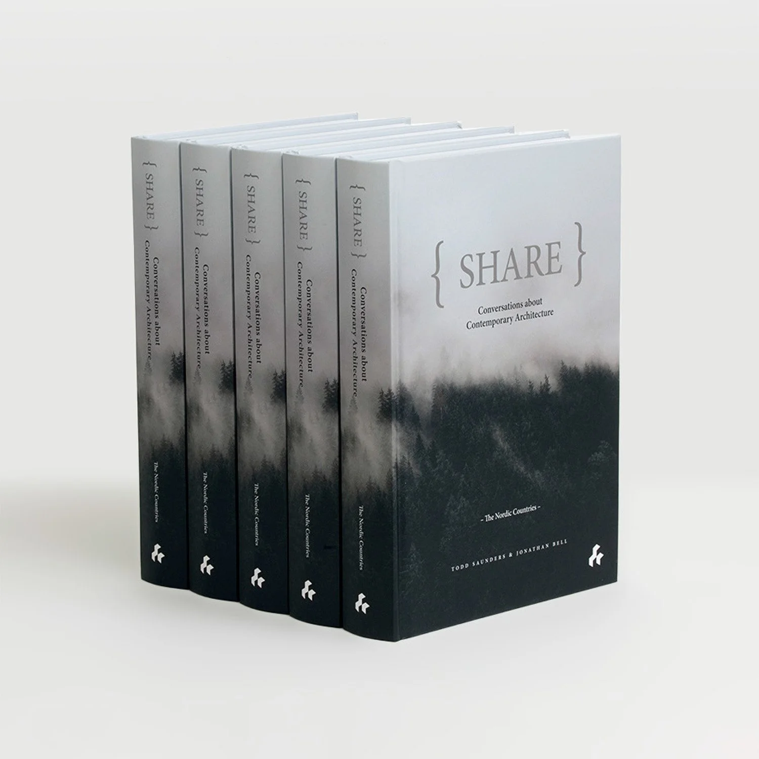 SHARE: Conversation about Contemporary Architecture