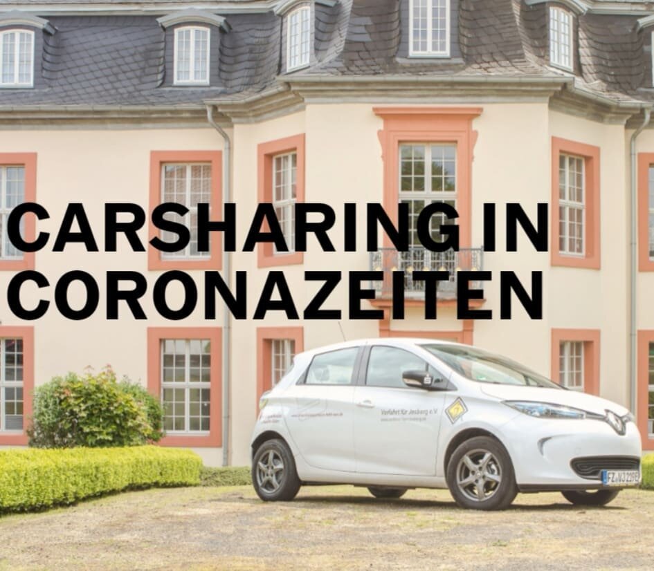 Besonders die l&auml;ndlichen #CarSharing Anbieter haben einen erheblichen R&uuml;ckgang der Nachfrage durch die Corona-Pandemie verzeichnet.

Im st&auml;dtischen Raum sind die CarSharing-Nutzer*innen vermehrt von &Ouml;PNV-Angeboten auf Free-Floatin